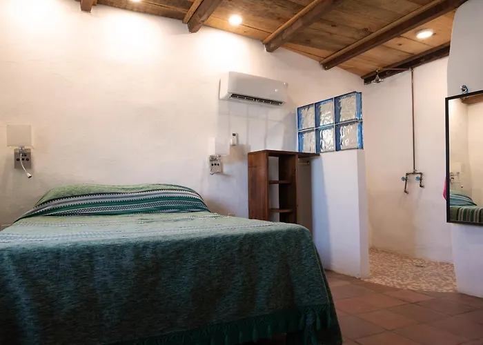 Adobe Oasis Riverbank 3*
