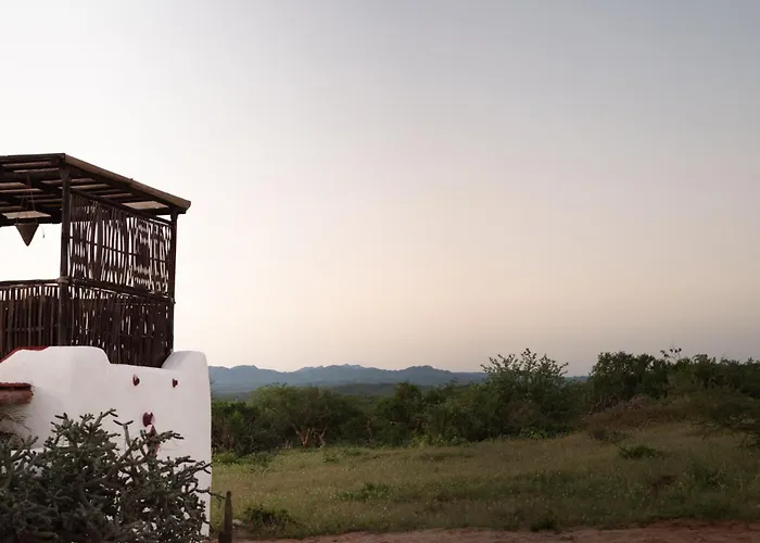 Affittacamere Adobe Oasis Riverbank 3*
