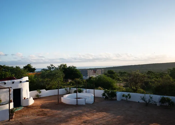 Affittacamere Adobe Oasis Riverbank 3*